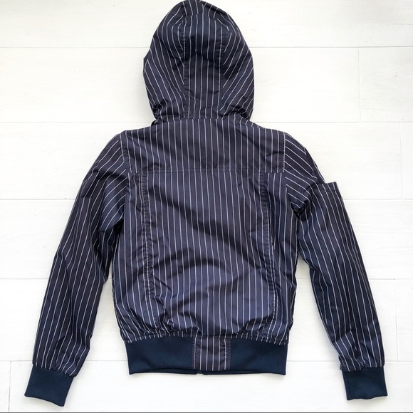 XDYE Zip Up Jacket - Picture 6 of 8